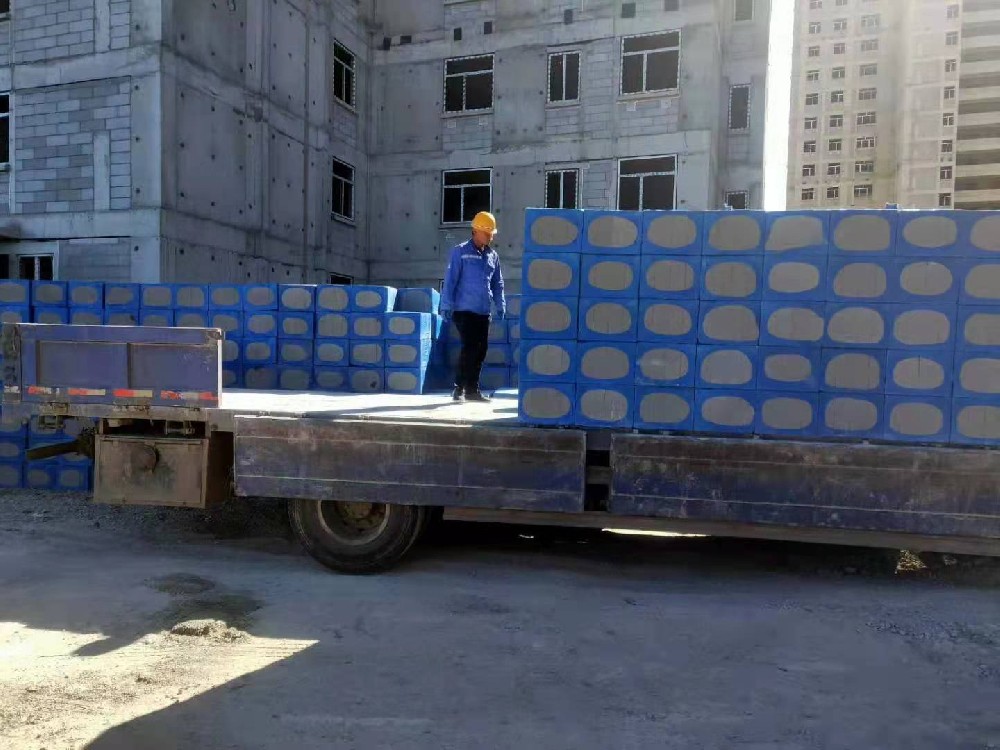 赤峰擠塑板生產廠家詳細講解水泥發泡磚