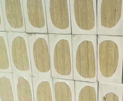 從原料到生產：赤峰巖棉板廠全解析巖棉板生產過程
